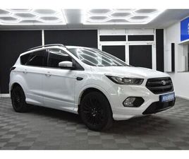 ST-LINE AHK WILDLEDER ZAHNRIEMEN+BREMSENEU