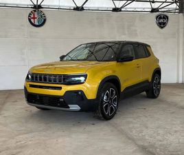 1.2 TURBO E-HYBRID MHEV SUMMIT FWD 110CV EDCT6