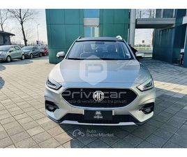 ZS 1.0T-GDI AUT. LUXURY