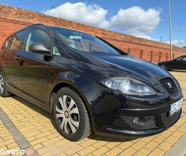 SEAT ALTEA XL 1.6 REFERENCE COMFORT