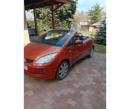 MITSUBISHI COLT CABRIO 1.5 INSTYLE
