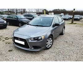 MITSUBISHI LANCER SPORTBACK 1.6 INTENSE AS&G EU6 START-STOP