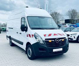 B KASTEN/KOMBI GKA L3H3 3,5T