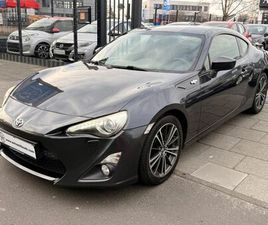 *TOYOTA RELAX GARANTIE BIS 09/2026,2HAND*