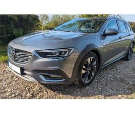 OPEL INSIGNIA 2.0BITURBODIESEL COUNTRY TOUR AUT. 4X4