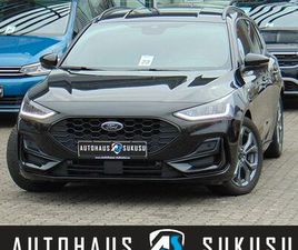 TURNIER 1.0 ECOBOOST ST-LINE