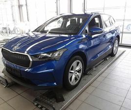 ENYAQ IV 50 109/55 E1H