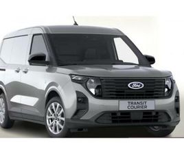 TRANSIT COURIER 1.5 ECOBLUE - 100 S&S TRANSIT COURIER FOURGON II 2023 FOURGON LIMITED