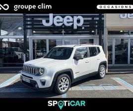 1.3 GSE T4 150CH LIMITED BVR6