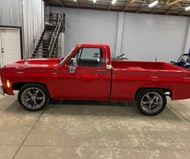 CHEVROLET C10