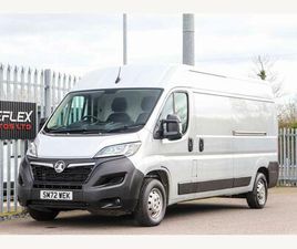 2.2 CDTI 3500 BITURBO PRIME FWD L3 H2 EURO 6 (START/STOP) 5DR