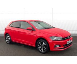 2021 (71) - 1.0 EVO 80 MATCH 5DR PETROL HATCHBACK