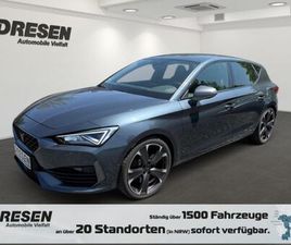 VZ 2.0 TSI 7-GANG-DSG/TEMPOMAT/PARKLENKASS.