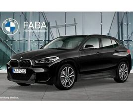 SDRIVE20D M SPORTPAKET HEAD-UP HIFI DAB LED