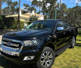 FORD RANGER FORD RANGER 2.2 TDCI CD XLT 4WD