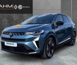 KISS 160 E-TECH FULL HYBRID