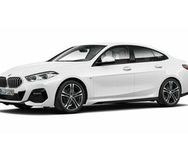 220D XDRIVE GRAN COUPÉ M SPORT LC PROF. DA AHK