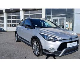 HYUNDAI I20 ACTIVE I20 ACTIVE 1.0 T-GDI 100 DCT-7