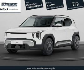 EV2 EARTH 42,2 KWH KAMERA+CARPLAY+SITZHEIZUNG+SM