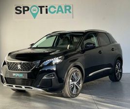 1.2 PURETECH 130CH ALLURE BUSINESS S&S EAT8 6CV