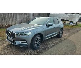 XC 60 T8 INSCRIPTION PLUG-IN HYBRID AWD PANO,HK