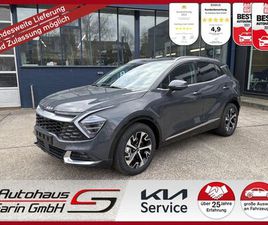 1.6 T-GDI 48V AWD DCT7 ELEKT-HK KAM360°