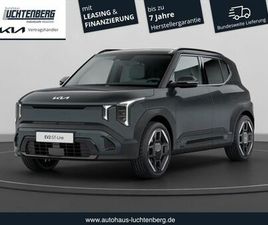 EV2 GT-LINE 61KWH WINTER-CONNECT (P3) & TECHNO-P