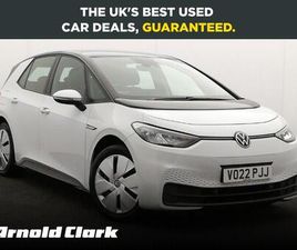 PRO PERFORMANCE 58KWH LIFE AUTO 5DR