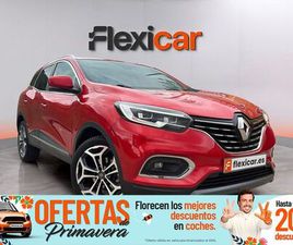 TECHNO GPF TCE 103KW (140CV)