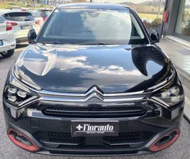 C4 SPACETOURER C4 SPACETOURER PURETECH 130 S&S EAT8 SHINE