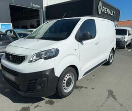 1.5 BLUEHDI 120 S&S COMPACT PRO