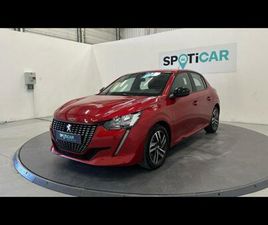 1.5 BLUEHDI 100CH S&S ACTIVE