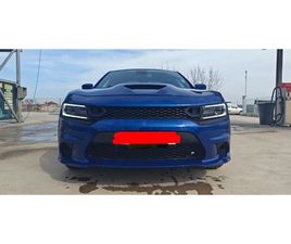 DODGE CHARGER 3.6 GT 23,200 EUR