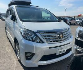 (13) 3.5 V6 TYPE GOLD 2 TWIN SUNROOF 5DOOR