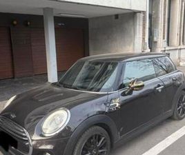 MINI COUPE COOPER D ② MINI COOPER D — MINI — 2EMEMAIN