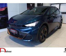 EDITION DYNAMIC 231PS/60KWH GJR+SHZ+ACC KLIMA