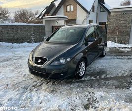 SEAT ALTEA XL 1.6 TDI STYLE