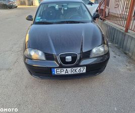 SEAT IBIZA 1.4 16V STELLA