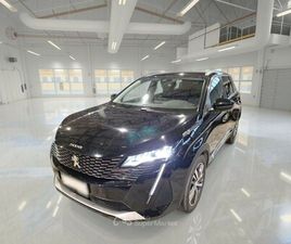 PEUGEOT 5008 BLUEHDI 180CV ALLURE PACK EAT8 S/S AUT. SUV