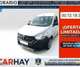 COMBI AMBIANCE 1.6 75KW (102CV) GLP N1