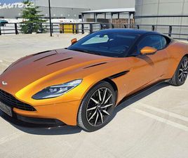 ASTON MARTIN DB11 V12