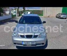 DAEWOO NUBIRA DAEWOO NUBIRA