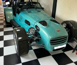 DONKERVOORT D8-210 AUDI