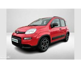 FIAT PANDA 1.0 HYBRID CITY LIFE