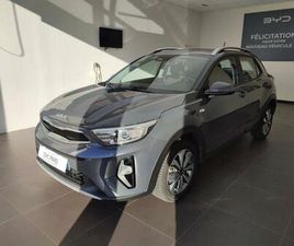 STONIC 1.0 T-GDI 120 CH MHEV DCT7 ACTIVE