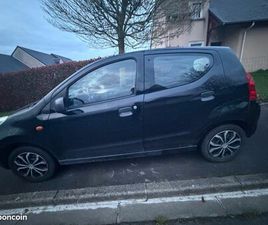 SUZUKI ALTO SUZUKI ALTO