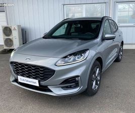 FORD KUGA 2.5 DURATEC 225CH PHEV ST-LINE BVA