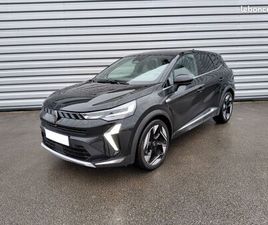 RENAULT SYMBIOZ NOUVEAU E-TECH FULL HYBRID 145 ICONIC