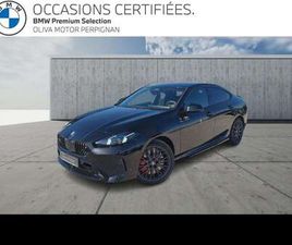 BMW 220 220D 163CH M SPORT DKG7