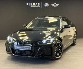 BMW M6 M60 601CH M PERFORMANCE XDRIVE